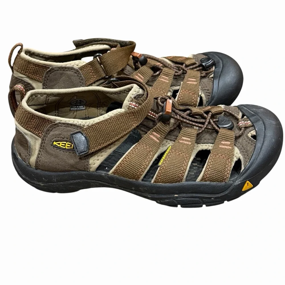 Keen great pre